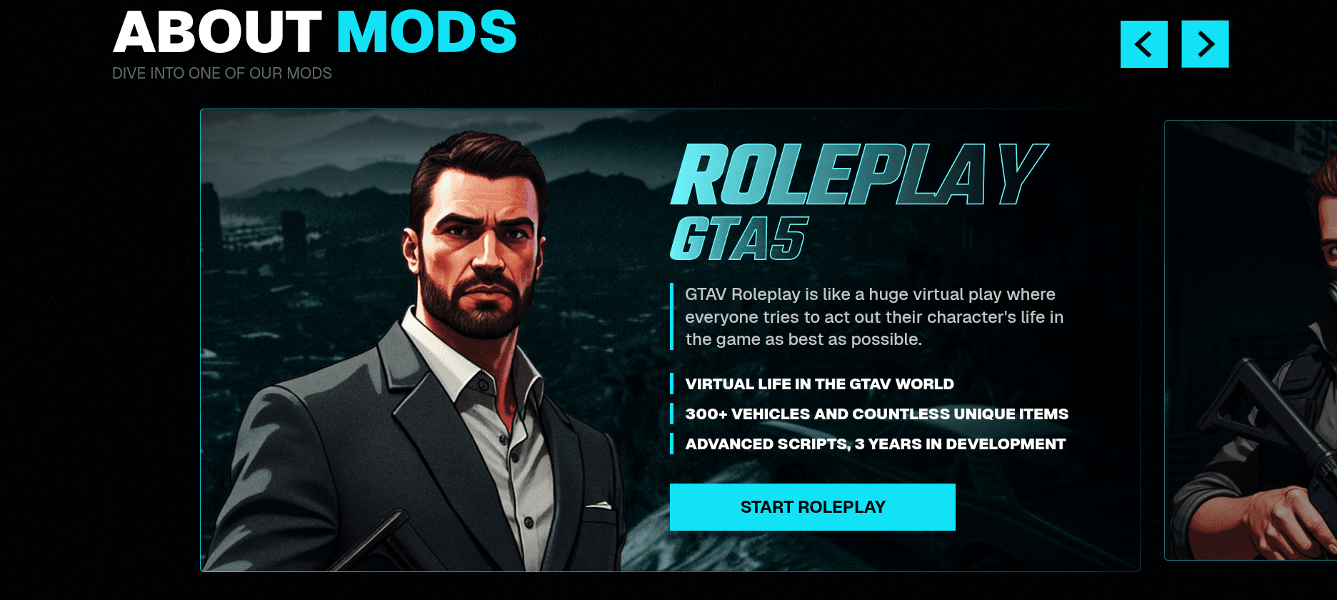 Focus Gaming screenshot 1